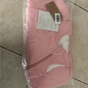 Kyte BABY Pink baby Sleep Sack